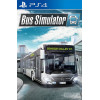 Bus Simulator PS4
